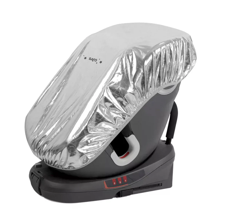 Saro Baby Copertura Termica Universale per Seggiolone Auto